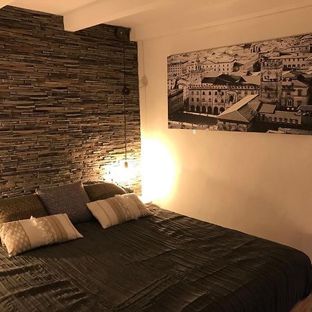 San Carlo Holiday House Bologna Eksteriør bilde
