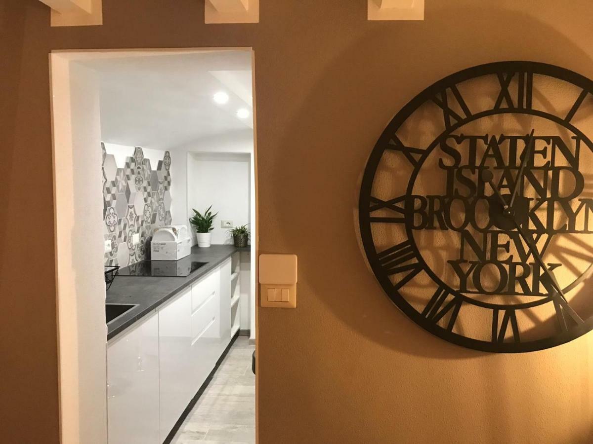 San Carlo Holiday House Bologna Eksteriør bilde