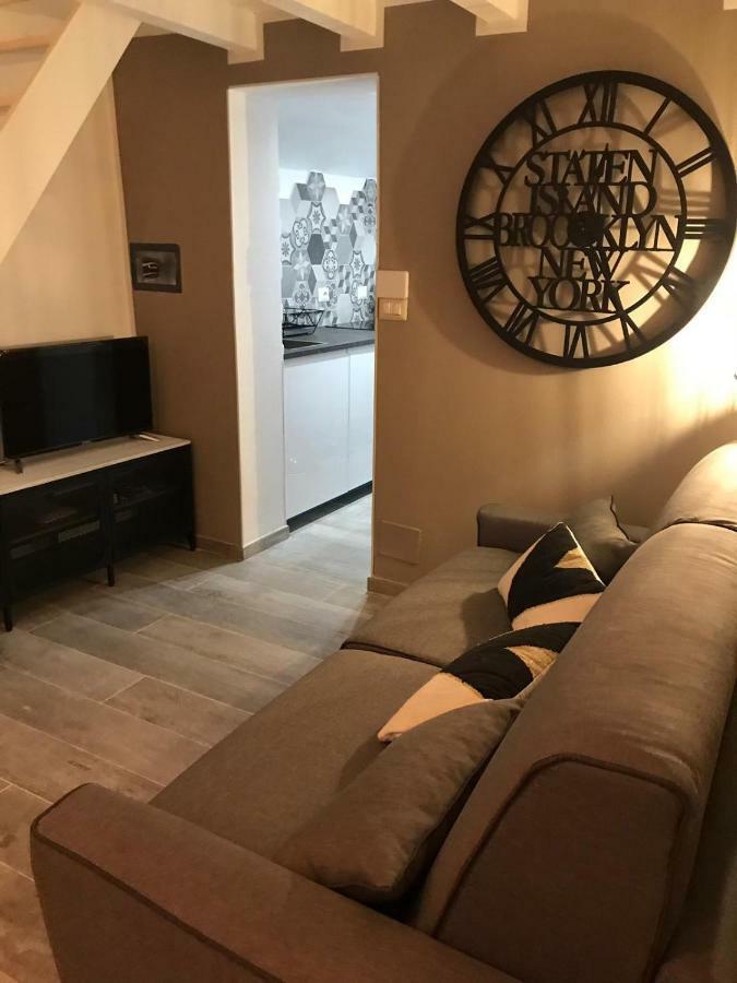 San Carlo Holiday House Bologna Eksteriør bilde