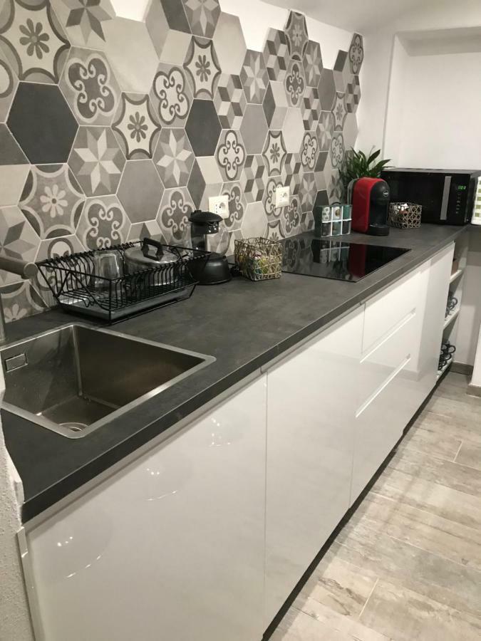 San Carlo Holiday House Bologna Eksteriør bilde