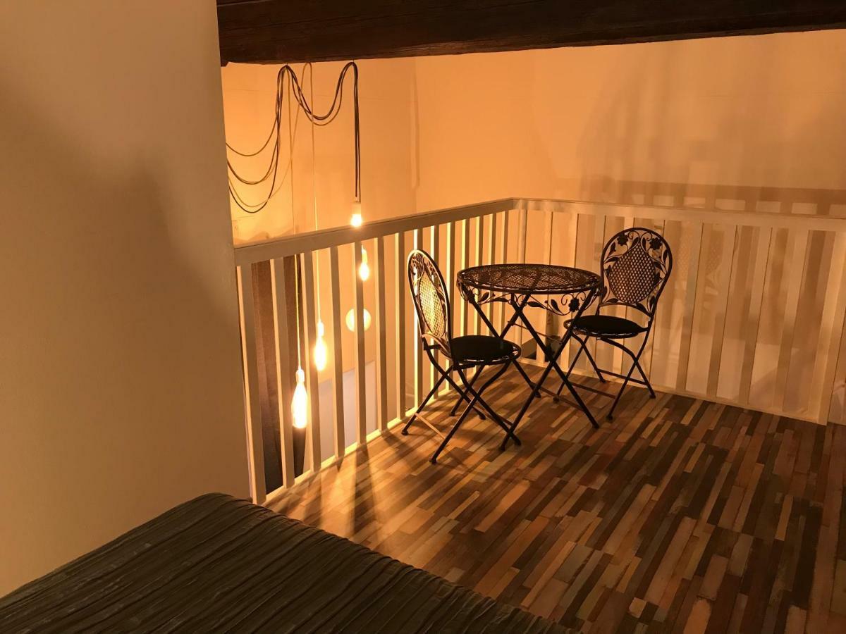 San Carlo Holiday House Bologna Eksteriør bilde