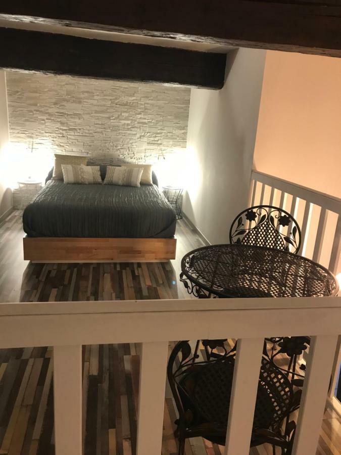 San Carlo Holiday House Bologna Eksteriør bilde